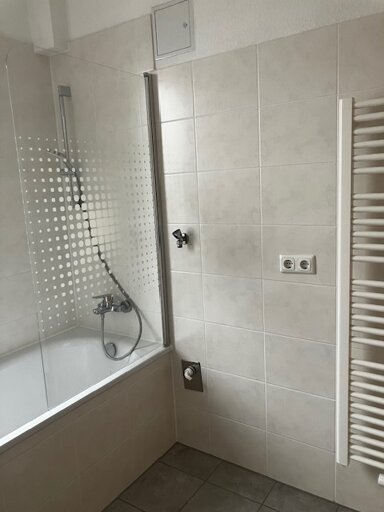 Wohnung zur Miete 1.040 € 3 Zimmer 80 m² 2. Geschoss Antonsviertel Augsburg 86159