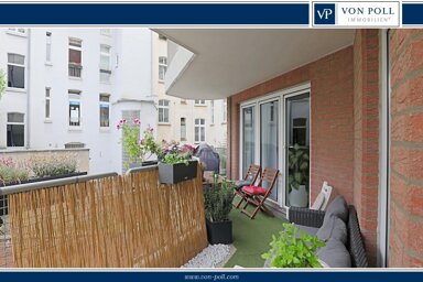 Wohnung zum Kauf 450.000 € 3 Zimmer 96,6 m² 1. Geschoss Oberkassel Düsseldorf / Oberkassel 40545