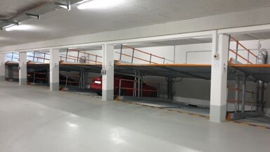 Duplex-Garage zur Miete provisionsfrei 71,40 € Merziger Str. 19a Derendorf Düsseldorf 40476