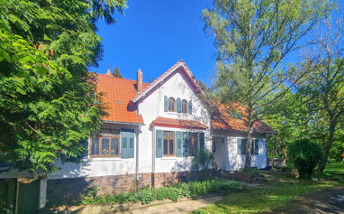 Villa zum Kauf 525.000 € 13 Zimmer 281 m² 2.124 m² Grundstück Oberhausen Schleiden 53937