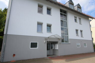 Wohnung zur Miete 540 € 3 Zimmer 75 m² Schwedderbergstraße 37 Bad Suderode Quedlinburg / Bad Suderode 06485
