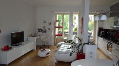 Wohnung zur Miete 350 € 2 Zimmer 56,3 m² EG Zeißstraße 21 Hilbersdorf 150 Chemnitz 09131