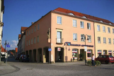 Wohnung zur Miete 345 € 2 Zimmer 53,6 m² 1. Geschoss Böhmische Straße 2 Langburkersdorf Neustadt 01844