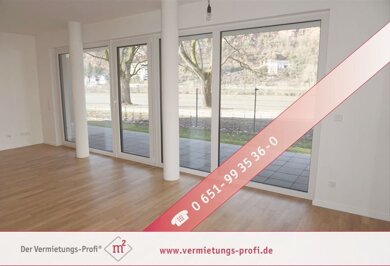 Wohnung zur Miete 1.112 € 2 Zimmer 83,1 m² frei ab sofort Trier-Nord Trier 54292