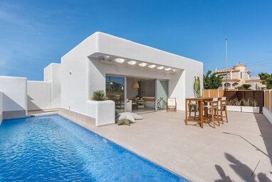 Villa zum Kauf 409.900 € 4 Zimmer 101 m² 260 m² Grundstück San Fulgencio 03177