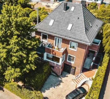Wohnung zum Kauf Provisionsfrei 210.000 € 4,5 Zimmer 173 m² Marmstorfer Weg 148 Marmstorf Hamburg 21077