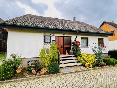 Einfamilienhaus zum Kauf 379.000 € 5 Zimmer 128 m² 543 m² Grundstück Hechingen Hechingen 72379