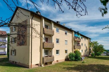 Wohnung zur Miete 491,65 € 3 Zimmer 58,3 m² 1. Geschoss Sauerbruchstr. 37 Nord Heidenheim 89518