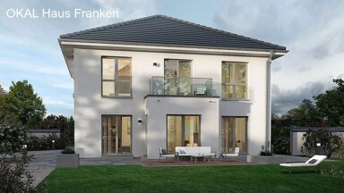 Mehrfamilienhaus zum Kauf 1.460.000 € 8 Zimmer 233 m² 470 m² Grundstück Erding Erding 85435