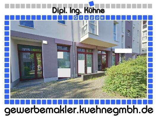 Laden zur Miete provisionsfrei 15 € 1 Zimmer 49 m² Verkaufsfläche Berlin 12685