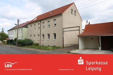 Mehrfamilienhaus zum Kauf 640.000 € 12 Zimmer 280 m² 720 m² Grundstück Holzhausen Leipzig 04288
