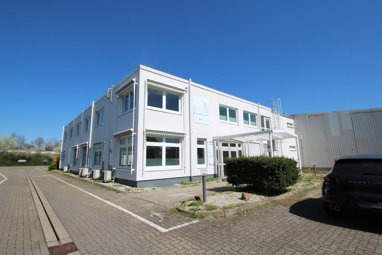 Bürofläche zur Miete 884 m² Bürofläche teilbar ab 884 m² Fußgönheim 67136