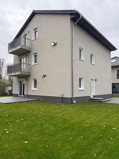 Wohnung zum Kauf provisionsfrei 383.000 € 3 Zimmer 68 m² 2. Geschoss Mahlsdorf Berlin 12623