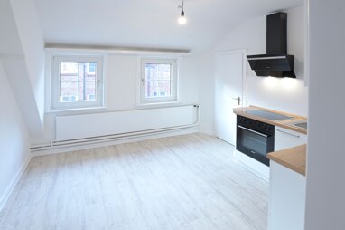 Apartment zur Miete 1.170 € 3 Zimmer 90 m² 2. Geschoss Winsen - Kernstadt Winsen (Luhe) 21423
