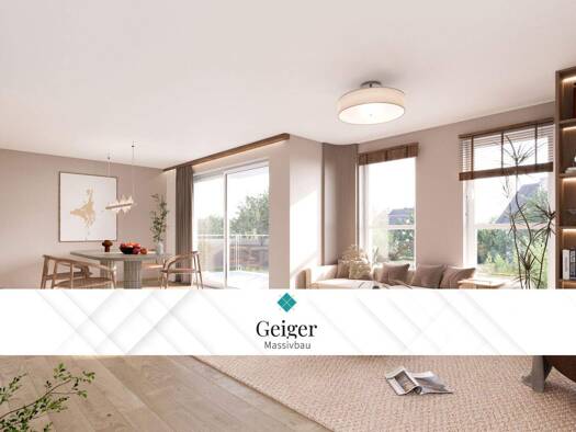 Wohnung zum Kauf provisionsfrei 399.000 € 4 Zimmer 100,9 m² Bitz 72475