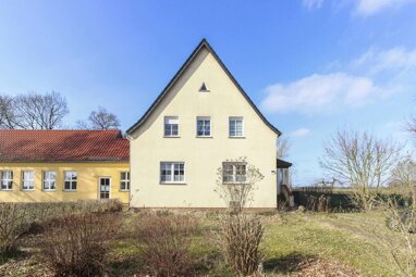 Immobilie zum Kauf 249.000 € 4 Zimmer 187,3 m² 1.990 m² Grundstück Dennewitz Niedergörsdorf 14913