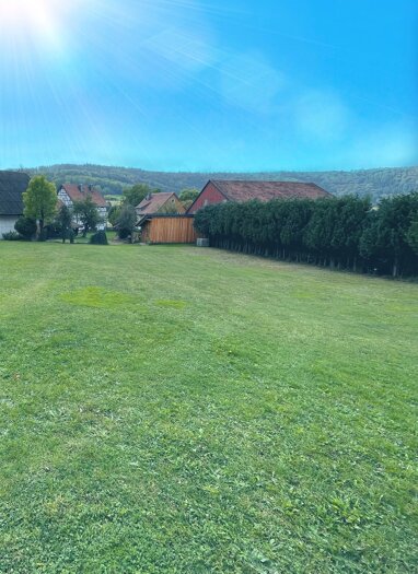 Grundstück zum Kauf 327.800 € 1.100 m² Grundstück Kämmerzell Fulda 36041