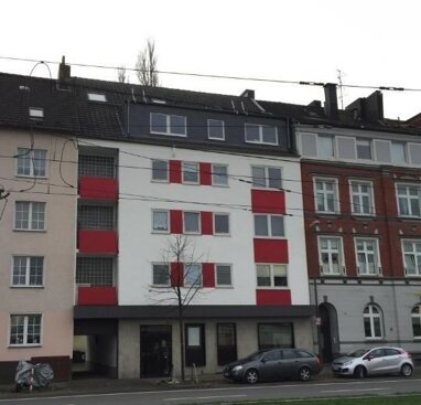 Wohnung zur Miete 1.200 € 4,5 Zimmer 150 m² Erdgeschoss Hamburger Str. 93 Kaiserbrunnen Dortmund 44135