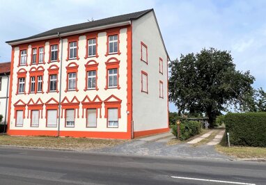 Mehrfamilienhaus zum Kauf 550.000 € 3.631 m² Grundstück Storkow Storkow (Mark) 15859