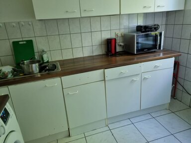 Wohnung zur Miete 420 € 1 Zimmer 31 m² Geschoss 1/7 Alt-Tannenbusch Bonn 53119