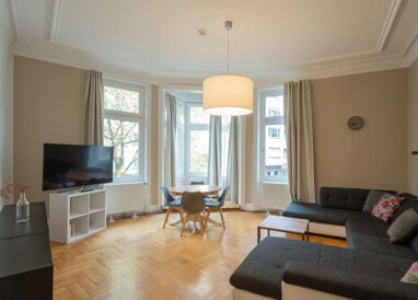 Wohnung zur Miete 500 € 2 Zimmer 75 m² Immenhofer Straße 4 Lehen Stuttgart 70180