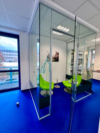 Bürofläche zur Miete Provisionsfrei 11,33 € 264 m² Bürofläche Südvorstadt-West (Bayreuther Str.-West) Dresden 01187