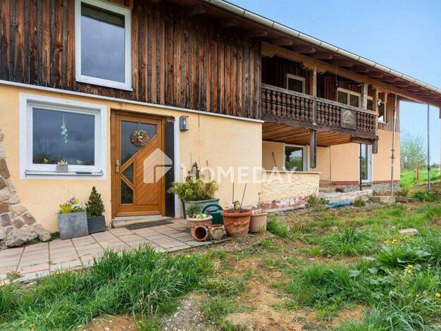 Bauernhaus zum Kauf 687.000 € 4 Zimmer 177 m² 5.981 m² Grundstück Königsöd Osterhofen 94486