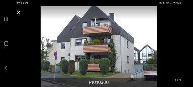 Wohnung zur Miete 760 € 3 Zimmer 83 m² Erdgeschoss Zum Stadion 56/58 Berghausen Langenfeld (Rheinland) 40764