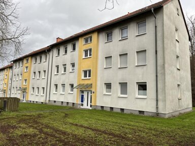 Wohnung zur Miete 489 € 3,5 Zimmer 57,8 m² 1. Geschoss Schwerin Castrop-Rauxel 44577