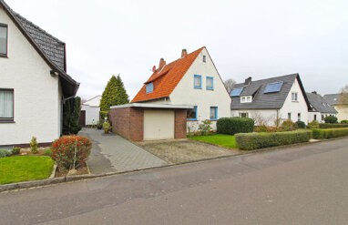 Einfamilienhaus zum Kauf 145.000 € 6 Zimmer 105 m² 639 m² Grundstück Lübbecke Lübbecke 32312
