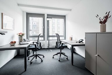 Bürofläche zur Miete provisionsfrei 3.499 € 50 m² Bürofläche Brückenstraße Altstadt - Nord Köln 50667