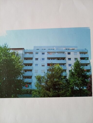 Wohnung zur Miete 900 € 3 Zimmer 66 m² 6. Geschoss frei ab 01.09.2025 Kehlerstr 40 Brühl - Güterbahnhof Freiburg im Breisgau 79108
