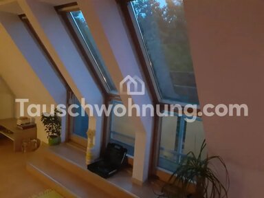 Wohnung zur Miete Tauschwohnung 585 € 1,5 Zimmer 42 m² Leuben (Altleuben) Dresden 01259