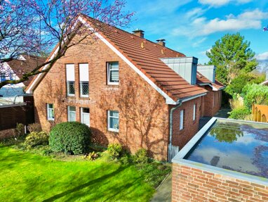 Wohnung zum Kauf 180.000 € 2 Zimmer 64 m² Wahlbezirk 201 Nordhorn 48531