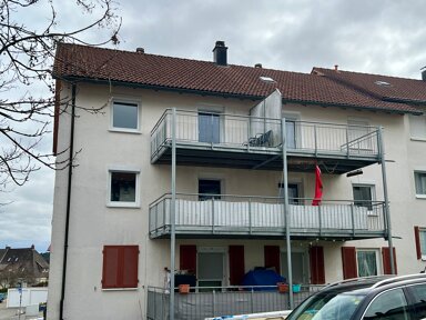 Wohnung zum Kauf 160.000 € 5 Zimmer 99,9 m² 1. Geschoss Stadtgebiet Sankt Georgen 78112