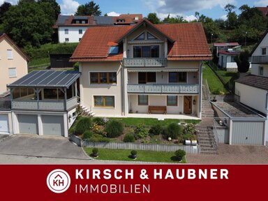 Einfamilienhaus zum Kauf 560.000 € 7 Zimmer 280 m² 922 m² Grundstück Breitenbrunn Breitenbrunn 92363