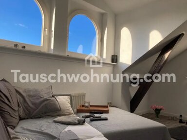 Wohnung zur Miete 660 € 1,5 Zimmer 48 m² 5. Geschoss Sternschanze Hamburg 20357