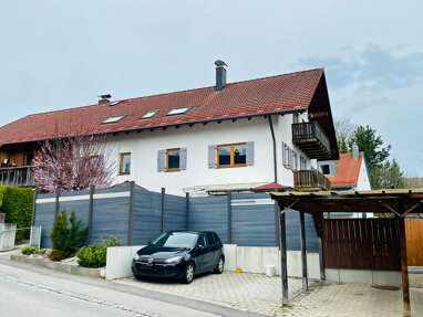 Wohnung zum Kauf 300.000 € 4 Zimmer 112 m² 1. Geschoss Salzstraße 30 Oberbeuren Kaufbeuren 87600