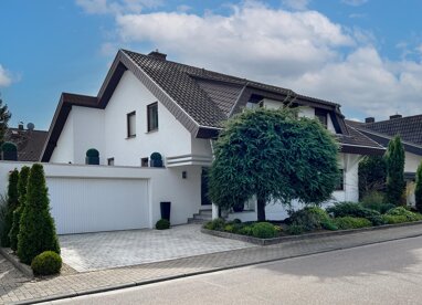 Haus zum Kauf 940.000 € 8 Zimmer 250 m² 520 m² Grundstück St Leon St. Leon-Rot 68789