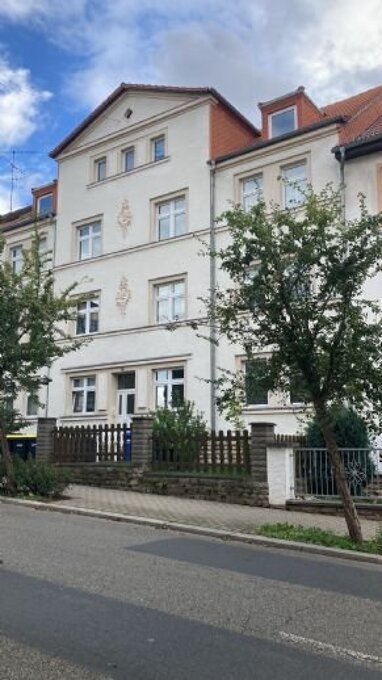 Wohnung zur Miete 553 € 3 Zimmer 79 m² 2. Geschoss Virchowstraße 15 Zeitz Zeitz 06712