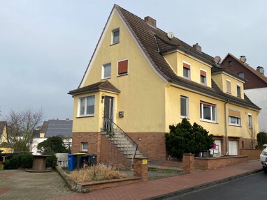 Doppelhaushälfte zum Kauf 198.000 € 5 Zimmer 120 m² 532 m² Grundstück Ellenberg Guxhagen 34302