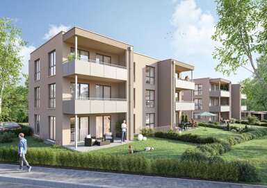 Wohnung zum Kauf provisionsfrei 299.000 € 3 Zimmer 82 m² Haßfurt Haßfurt 97437