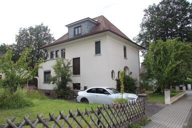 Villa zum Kauf 339.000 € 6 Zimmer 180 m² 850 m² Grundstück Lauterbach Lauterbach (Hessen) 36341