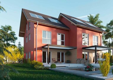Haus zum Kauf Provisionsfrei 713.000 € 7 Zimmer 149 m² 275 m² Grundstück frei ab sofort Steinbüchel Leverkusen 51377