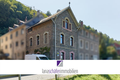 Einfamilienhaus zum Kauf 165.000 € 5 Zimmer 97 m² 99 m² Grundstück Andeler Weg 6 Bernkastel Bernkastel-Kues 54470