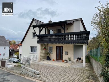 Einfamilienhaus zum Kauf 299.500 € 8 Zimmer 170 m² 481 m² Grundstück Katschenreuth Kulmbach - Katschenreuth 95326