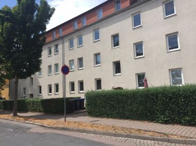 Wohnung zur Miete 380 € 3 Zimmer 63 m² Erdgeschoss August-Bebel-Straße 14 Bad Dürrenberg Bad Dürrenberg 06231