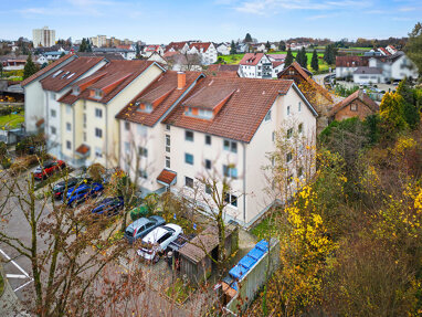 Wohnung zum Kauf 339.000 € 4 Zimmer 93 m² Friedrichshafen - Nord 1 Friedrichshafen 88045