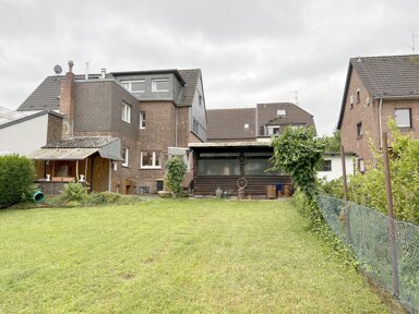 Haus zum Kauf 439.000 € 5 Zimmer 148 m² 552 m² Grundstück frei ab sofort Bergmann Straße 43 Gleuel Hürth 50354