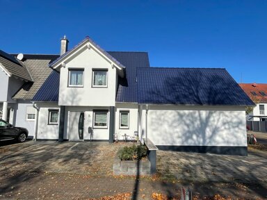 Doppelhaushälfte zum Kauf 549.000 € 5 Zimmer 134 m² 405 m² Grundstück Ringheim Großostheim / Ringheim 63762